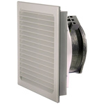 Siemens Filter Fan, 24 V dc, 250m³/h Filtered, IP54, 250 x 250mm