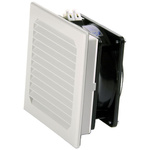 Siemens Filter Fan, 115 V ac, 63m³/h Filtered, IP54, 125 x 125mm
