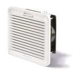 Finder Filter Fan, 270/300m³/h Filtered, 400m³/h Unimpeded