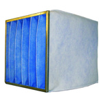 RS PRO Bag Filter Filter, 592 x 287 x 600mm