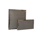 RS PRO Mesh Grease Filter, 394 x 495 x 45mm