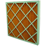 RS PRO Panel Filter, 287 x 287 x 20mm