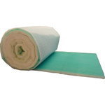 RS PRO Paint Stop Filter Filter, 1220 x 20000 x 50mm