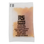 RS PRO , Silica Gel, 2g, 35 x 50mm