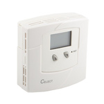 RS PRO Thermostats, 3A, 1.5 V dc, +5 → +35 °C