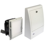 STEGO Filter Fan, 230 V ac, AC Operation, 20m³/h Filtered, IP55, 224 x 165mm