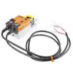 Open/Close Damper Actuator, 5Nm, 24 V ac/dc