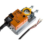 Modulating Damper Actuator, 10Nm, 24 V ac/dc