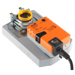 Modulating Damper Actuator, 40Nm, 24 V ac/dc
