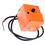 Open/Close Damper Actuator, 10Nm, 24 V ac