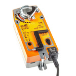 Modulating Damper Actuator, 20Nm, 24 V ac/dc