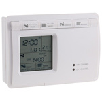 RS PRO Thermostats, 1A, 230 V ac