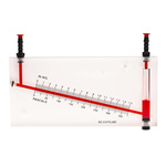 RS PRO Filter Loss Gauge Filter