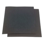 RS PRO Pad Filter, 1000 x 1200 x 6mm