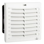 STEGO Filter Fan Plus FPO Series Filter Fan, 230 V ac, AC Operation, 47m³/h Filtered, 97m³/h Unimpeded, IP54, 152 x