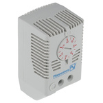 Pfannenberg FLZ NC Enclosure Thermostat, 240 V ac, 0 → +60 °C