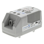 Pfannenberg FLZ NC Enclosure Thermostat, 240 V ac, +20 → +80 °C