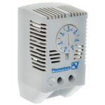 Pfannenberg FLZ NO Enclosure Thermostat, 120 → 240 V ac, +20 → +80 °C