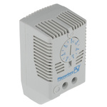Pfannenberg FLZ NO Enclosure Thermostat, 120 → 240 V ac, 0 → +60 °C