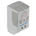 Pfannenberg FLZ NC Enclosure Thermostat, 240 V ac, -20 → +40 °C