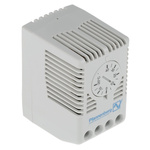 Pfannenberg FLZ Changeover Enclosure Thermostat, 100 → 250 V ac, -20 → +40 °C