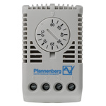 Pfannenberg FLZ Changeover Enclosure Thermostat, 100 → 250 V ac, 0 → +60 °C