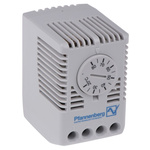 Pfannenberg FLZ Changeover Enclosure Thermostat, 100 → 250 V ac, +20 → +80 °C