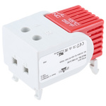 STEGO NC Enclosure Thermostat, 120 → 250 V ac