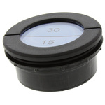 RS PRO Humidity Indicating Desiccator, Molecular Sieve, 50g