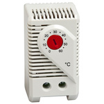 STEGO KTO 011 NC Enclosure Thermostat, 250 V ac, 0 → +60 °C