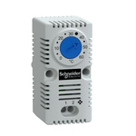 Schneider Electric Vigirex Enclosure Thermostat, 220 → 240 V ac