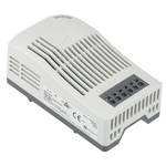 STEGO DCT 010 NC Enclosure Thermostat, 20 → 56 V dc, -30 → +50 °C