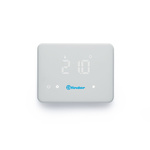 Finder 1C SPDT Thermostats, 5A, 230 V, +5 → +37 °C