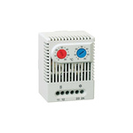 Siemens Changeover Enclosure Thermostat, 250 V