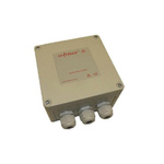 United Automation, Space Heater Power Regulator for use with Quartz Infrared Halogen Lamps