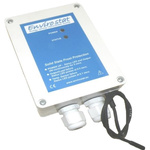 United Automation Envirostat FP4I SPDT Thermostats, 20A, 0 → +20 °C