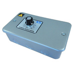 United Automation, Power Regulator Space Heater Power Regulator for use with IR Heater
