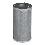 RS PRO Cansorb Refillable Filter, 145 x 250mm