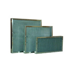 RS PRO Mesh Grease Filter, 287 x 287 x 20mm