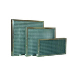 RS PRO Mesh Grease Filter, 292 x 594 x 20mm