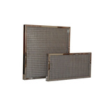 RS PRO Mesh Grease Filter, 394 x 394 x 20mm