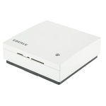 Eberle NC Thermostats, 4A, 230 V ac, +5 → +30 °C