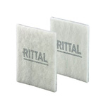 Rittal SK Series Fibre Mat Filter, G2 Grade, 90 x 106 x 8mm