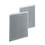 Rittal SK Series Metal Metal Filter Filter, 945 x 765 x 20mm