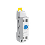 RS PRO NO Thermostats, 10A, -10°C to +80°C
