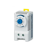 RS PRO NO Thermostats, 10A, -10°C to +50°C