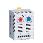 RS PRO NO Thermostats, 10A, 0°C to +60°C