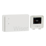 Schneider Electric Wiser Thermostats