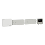 Schneider Electric Wiser Thermostats