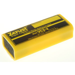 HellermannTyton Anti Corrosion Vapour Capsule, Aluminium, Brass, Copper, Iron, Steel, 75 x 30 x25mm